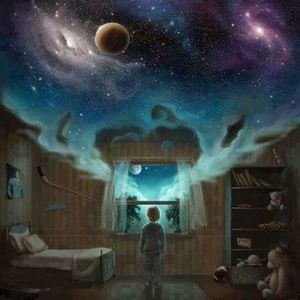 Meet your Posher, Marvin